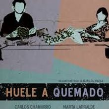 Huele a Quemado. Film, Video, and TV project by Elías Espinosa - 07.31.2012