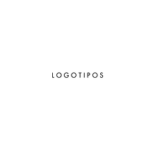 Logotipos. Graphic Design project by David Preciado Laureos - 08.28.2014