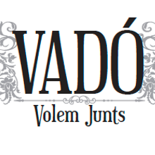 Vadó "volem junts" diseño discográfico. Graphic Design project by Sergio C. Ortiz Guarnido - 08.29.2014