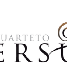 Dossier de prensa "cuarteto versus". Editorial Design project by Sergio C. Ortiz Guarnido - 05.15.2013