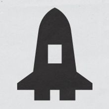 Space stamps set. Work in progress.. Arts, Crafts, Game Design, and Traditional illustration project by Heroine Studio - 08.29.2014