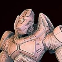 StarHunter Ein Projekt aus dem Bereich 3D von Ruben Roldan Crespo - 29.08.2014