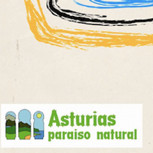 Campaña Asturias (Prometemos). Ein Projekt aus dem Bereich Br, ing und Identität, Schrift und Werbung von Camilo Santa Cruz - 15.03.2012