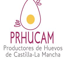 Logotipo PRHUCAM. Br, ing & Identit project by María Gigante Caraballo - 08.29.2014