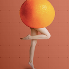 Canción Fanta Naranja o Fanta Limón.. Un proyecto de Diseño gráfico, Escritura y Música de Camilo Santa Cruz - 12.05.2014