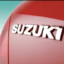 Spot 20" Marcos & María (1/2) - Gama Suzuki.. Un proyecto de Diseño de automoción, Escritura y Publicidad de Camilo Santa Cruz - 13.06.2010