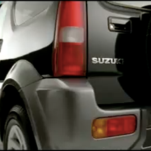 Spot 20" Marcos & María (2/2) - Gama Suzuki.. Un proyecto de Diseño de automoción, Escritura y Publicidad de Camilo Santa Cruz - 13.06.2010