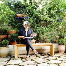 TONOS . Un projet de Architecture, Architecture d'intérieur, Design , Design , et Fabrication de mobilier de Andres Gonzalez - 30.08.2014