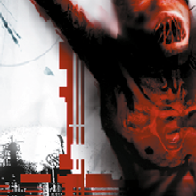 HellnesiS. Graphic Design project by Sergio C. Ortiz Guarnido - 06.09.2010