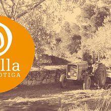 ABELLA: agrobotiga. Un proyecto de Br, ing e Identidad, Diseño gráfico y Packaging de Lídia Guim Garrgia - 31.08.2014