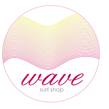 Wave Shop. Br, ing & Identit project by Francisco D'Altilia - 08.31.2014