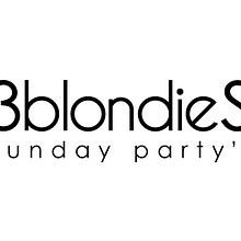 3blondieS. Br, ing & Identit project by Francisco D'Altilia - 05.31.2013