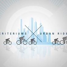 POLO&BIKE / GREYHOUND. Un proyecto de Motion Graphics de Diego Castro Moreni - 01.09.2014