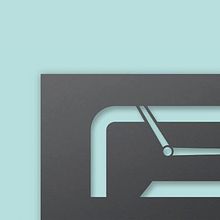 Relojes Exclusivos Ein Projekt aus dem Bereich Br und ing und Identität von Tintácora Estudio Creativo - 01.09.2014
