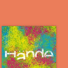 Hände Ein Projekt aus dem Bereich Br, ing und Identität und Webdesign von Tintácora Estudio Creativo - 01.09.2014