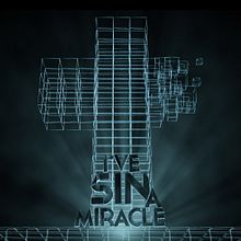 I´VE SIN (SEEN) A MIRACLE. Animation, Art Direction, and Motion Graphics project by Enrique Hernandis Zamorano - 07.20.2013