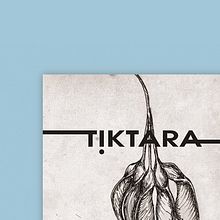 TikTara Ein Projekt aus dem Bereich Br, ing und Identität, Verlagsdesign, Grafikdesign, Webdesign und Traditionelle Illustration von Tintácora Estudio Creativo - 01.09.2014