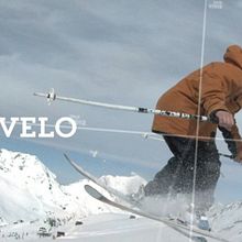 Vallnord. Animation, Design, and Motion Graphics project by Roger Roca - 09.01.2014