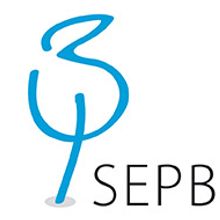 Branding Sociedad Española de Psiquiatría Biológica. Br, ing, Identit, Creative Consulting, Art Direction, Events, and Screen Printing project by Babalua - 09.09.2010