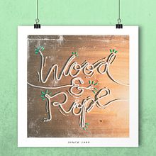 Proyecto personal texturas. Un projet de Artisanat, Design graphique, T , et pographie de Eduardo Leiva Muñoz - 01.09.2014