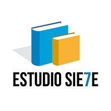 Branding Estudio Siete. Br, ing, Identit, Creative Consulting, Art Direction, Graphic Design, T, and pograph project by Babalua - 09.13.2013