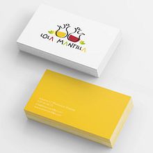 Branding Escuela Cocina Lola Mantilla. Br, ing, Identit, Creative Consulting, Graphic Design, Traditional illustration, T, and pograph project by Babalua - 04.01.2011