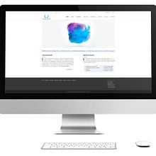 Diseño y Desarrollo web Polo Patent. Web Development, Art Direction, and Web Design project by Babalua - 02.01.2014