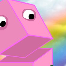 Cubos. Projekt z dziedziny Projektowanie graficzne użytkownika papa papa - 01.09.2014