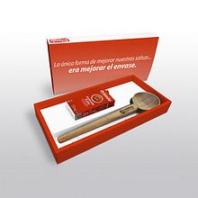 Packaging Orlando. Art Direction, Graphic Design, Marketing, and Packaging project by Babalua - 06.11.2012