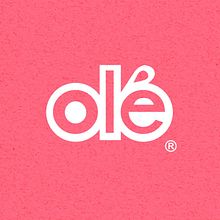 Olé. Projekt z dziedziny Projektowanie graficzne użytkownika papa papa - 01.09.2014