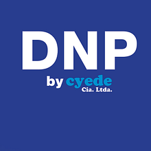 DNP - Postales. Un proyecto de Diseño gráfico de Daniela López Sánchez - 01.09.2014
