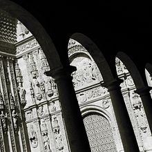 Architectures. Architecture, and Photograph project by Verónica Leonetti - 09.01.2014