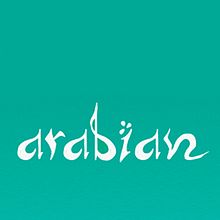 comic - arabian. Character Design project by Álvar Fernández Martínez - 09.01.2014