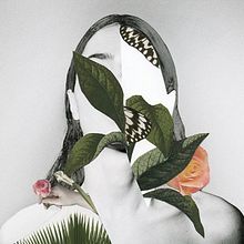 HANDMADE COLLAGES. Een project van  Beeldende kunst y Fotografie van Rocio Montoya - 02.09.2014