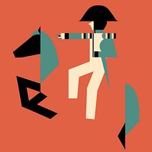 Libertad de ida y vuelta. Een project van Informatieontwerp, Grafisch ontwerp y Traditionele illustratie van Jimi Macías - 30.06.2011