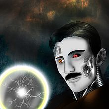 Dibujo digital/Diseño. Projekt z dziedziny Design użytkownika Andrés Arias - 02.09.2014