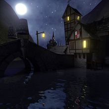 Modular Enviroment (trabajo postgrado videojuegos). Un proyecto de 3D, Diseño de juegos e Ilustración tradicional de Javier Sancar - 31.01.2014