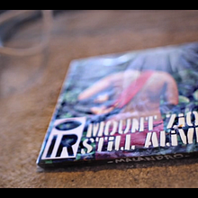 Mount ZION, la historia que habito. Film, Video, TV, and Photograph project by francesca rauchi - 06.29.2014