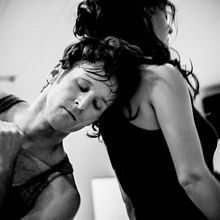 Contacto. Photograph project by francesca rauchi - 07.03.2013