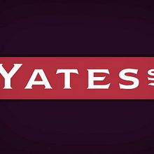 Banner yates. Un progetto di Graphic design di papa papa - 03.09.2014