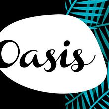 Oasis, branding. Br, ing, Identit, and Design project by Mediactiu estudio diseño grafico Barcelona - 09.03.2014