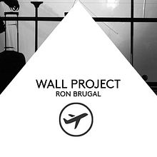 THE WALL PROJECT. Un projet de 3D, Direction artistique , et Design  de Eduardo Pérez Borrachero - 03.09.2014