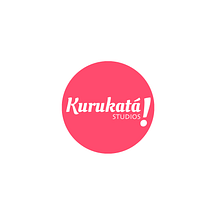 Kurukatá Studios - Identidad Corporativa . Un proyecto de Br, ing e Identidad, Diseño gráfico y Diseño Web de Daniel Berzal - 04.09.2014