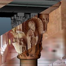 Creatus Dominus. 3D, Lighting Design, Sculpture, Multimedia, Photograph, and Post-production project by Guillem Ramisa de Soto - 09.04.2014