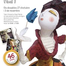 Branding Las Miniatudas. Br, ing, Identit, Art Direction, and Graphic Design project by O'DOLERA - 09.04.2014