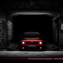 Fotografías para Blog de Motor. Projekt z dziedziny Fotografia i  Reklama użytkownika Frank Merenciano - 18.05.2014