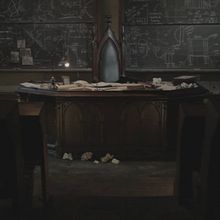 Arte y vestuario | cortometraje "Las tres torres" Dir: Natalia Ruscica y Nicolás Luna. Film, Video, TV, Art Direction, and Set Design project by Paula Radoszynski - 09.04.2014