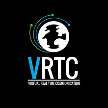 Logotipo VRTC. Br, ing, Identit, and Graphic Design project by Marta Solis - 09.03.2014
