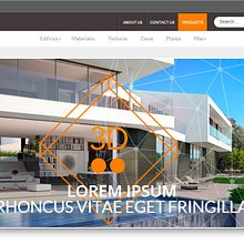 3D GLUCK . % fabian-andres tarafından hazırlanan Web Geliştirme projesi - 08.07.2014