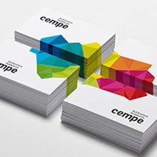 Cempe - La protección del autónomo Ein Projekt aus dem Bereich Br, ing und Identität, Design, Grafikdesign und Webdesign von erregebé estudio - 23.10.2014